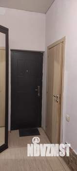 Студия квартира, вторичка, 12м2, 1/4 этаж