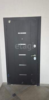 Студия квартира, вторичка, 27м2, 1/3 этаж