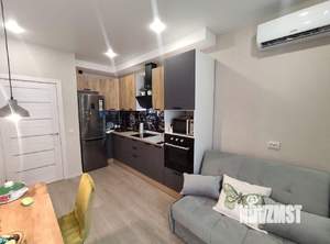 2-к квартира, вторичка, 40м2, 10/24 этаж