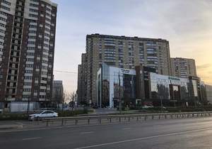 3-к квартира, вторичка, 79м2, 18/24 этаж