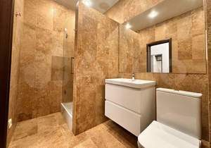 1-к квартира, вторичка, 52м2, 9/16 этаж