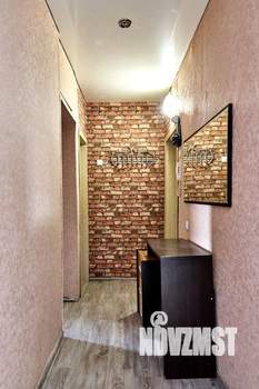 2-к квартира, вторичка, 41м2, 4/4 этаж