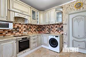 1-к квартира, вторичка, 40м2, 18/22 этаж