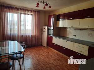 2-к квартира, вторичка, 70м2, 16/16 этаж