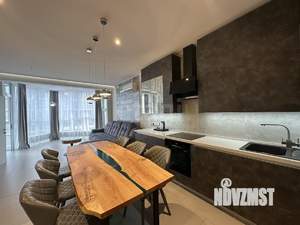 2-к квартира, вторичка, 60м2, 18/25 этаж