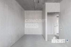 1-к квартира, вторичка, 32м2, 9/16 этаж