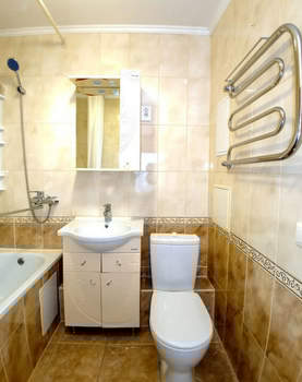 1-к квартира, вторичка, 35м2, 2/16 этаж