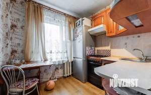 2-к квартира, вторичка, 49м2, 3/5 этаж
