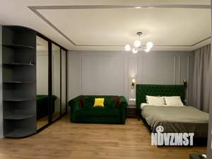 1-к квартира, вторичка, 42м2, 11/19 этаж