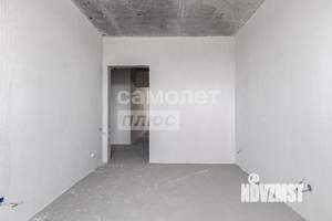 2-к квартира, вторичка, 51м2, 13/16 этаж