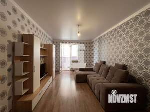 2-к квартира, вторичка, 63м2, 11/17 этаж