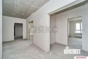 3-к квартира, вторичка, 123м2, 21/22 этаж