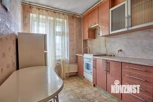 2-к квартира, вторичка, 52м2, 9/9 этаж