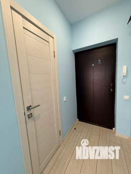 Студия квартира, вторичка, 25м2, 10/19 этаж