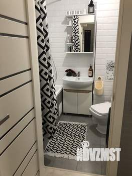 1-к квартира, вторичка, 36м2, 15/16 этаж