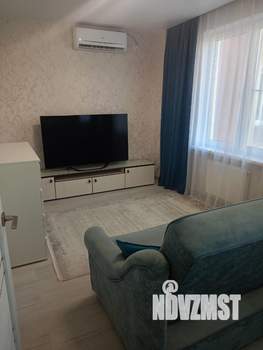 1-к квартира, вторичка, 39м2, 2/3 этаж