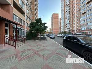 1-к квартира, вторичка, 48м2, 17/20 этаж