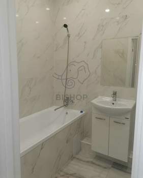 1-к квартира, вторичка, 36м2, 9/24 этаж