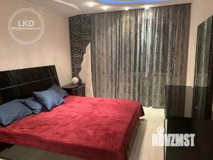 3-к квартира, вторичка, 99м2, 3/14 этаж