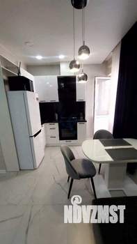 1-к квартира, вторичка, 37м2, 5/18 этаж