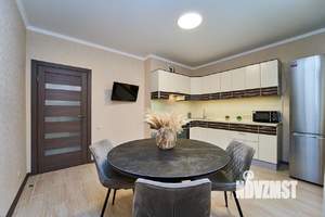 2-к квартира, вторичка, 69м2, 9/24 этаж