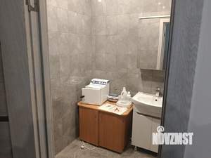Студия квартира, вторичка, 28м2, 1/22 этаж