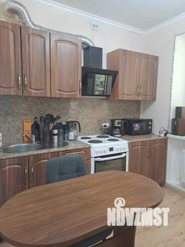 1-к квартира, вторичка, 43м2, 6/6 этаж