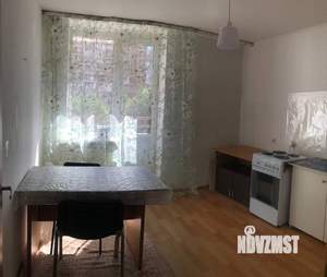 2-к квартира, вторичка, 57м2, 2/16 этаж