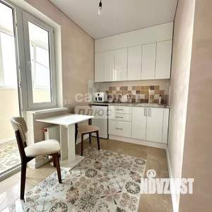 1-к квартира, вторичка, 28м2, 17/19 этаж