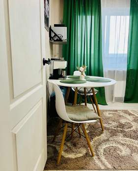 1-к квартира, вторичка, 37м2, 10/16 этаж