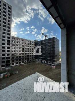 1-к квартира, вторичка, 35м2, 4/18 этаж