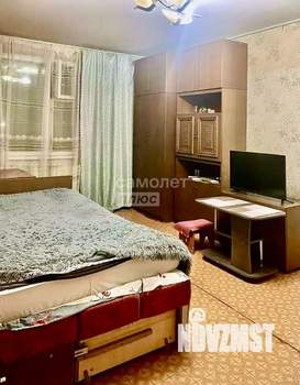 1-к квартира, вторичка, 35м2, 5/10 этаж