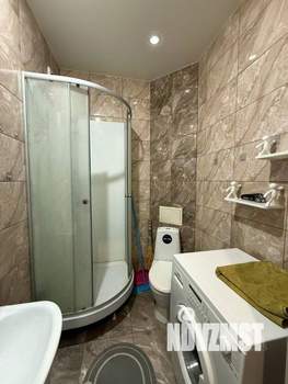 Студия квартира, вторичка, 20м2, 14/16 этаж