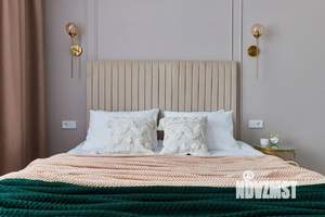 2-к квартира, вторичка, 63м2, 22/25 этаж