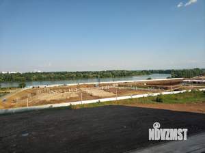 2-к квартира, сданный дом, 65м2, 12/25 этаж