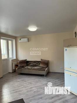 Студия квартира, вторичка, 27м2, 5/9 этаж