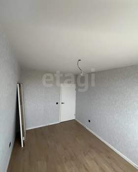 1-к квартира, вторичка, 35м2, 8/16 этаж