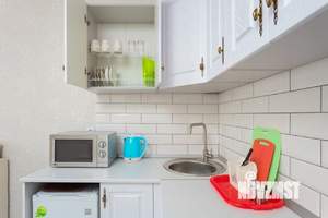 Студия квартира, вторичка, 23м2, 4/16 этаж