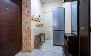 1-к квартира, вторичка, 36м2, 1/3 этаж