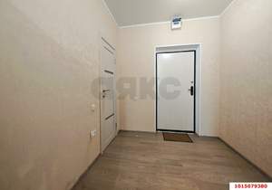 Студия квартира, вторичка, 26м2, 14/16 этаж