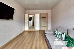 2-к квартира, вторичка, 50м2, 8/9 этаж