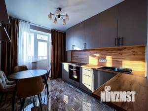 2-к квартира, вторичка, 56м2, 13/13 этаж