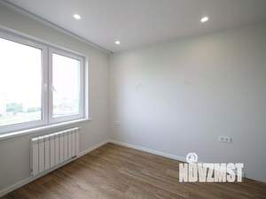 2-к квартира, вторичка, 72м2, 5/24 этаж