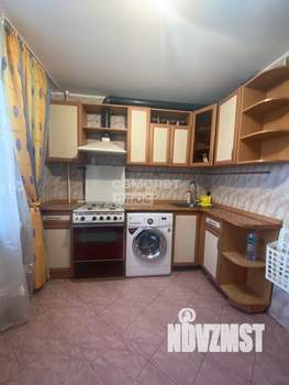 2-к квартира, вторичка, 54м2, 5/9 этаж