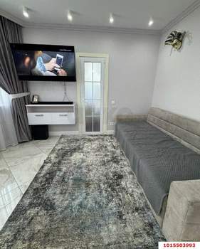 3-к квартира, вторичка, 93м2, 9/22 этаж