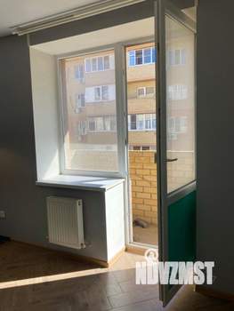 Студия квартира, вторичка, 32м2, 4/6 этаж