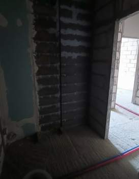 1-к квартира, вторичка, 43м2, 15/21 этаж