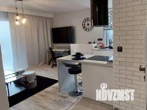 Студия квартира, вторичка, 25м2, 10/17 этаж