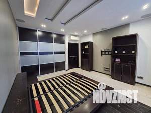 3-к квартира, вторичка, 123м2, 2/5 этаж