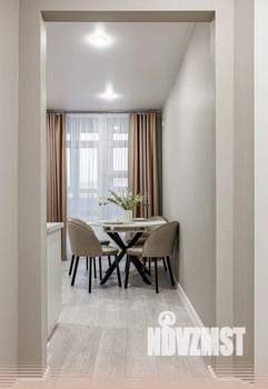 2-к квартира, вторичка, 55м2, 9/20 этаж